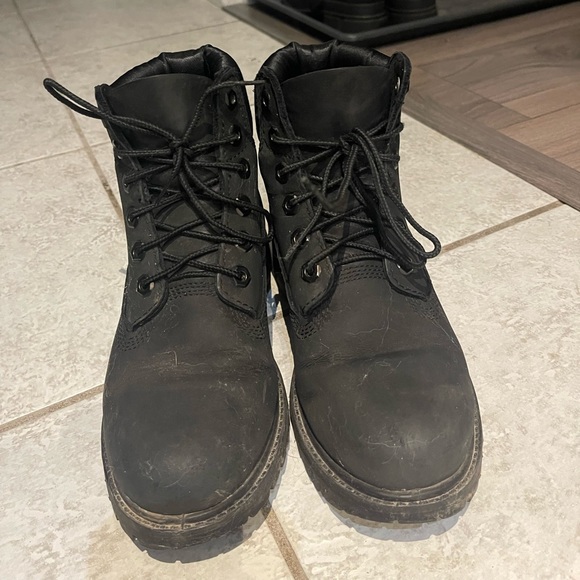 Timberland Boots - Picture 3 of 3